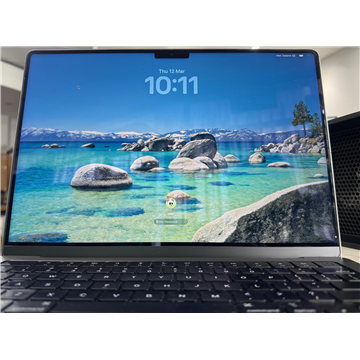 Apple MacBook Pro 14-inch 2021 M1 Pro 16G 512G